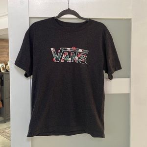 Vans t-shirt
